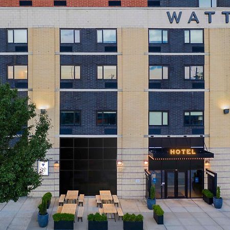 Watt Hotel Tapestry Collection By Hilton Rahway Zewnętrze zdjęcie