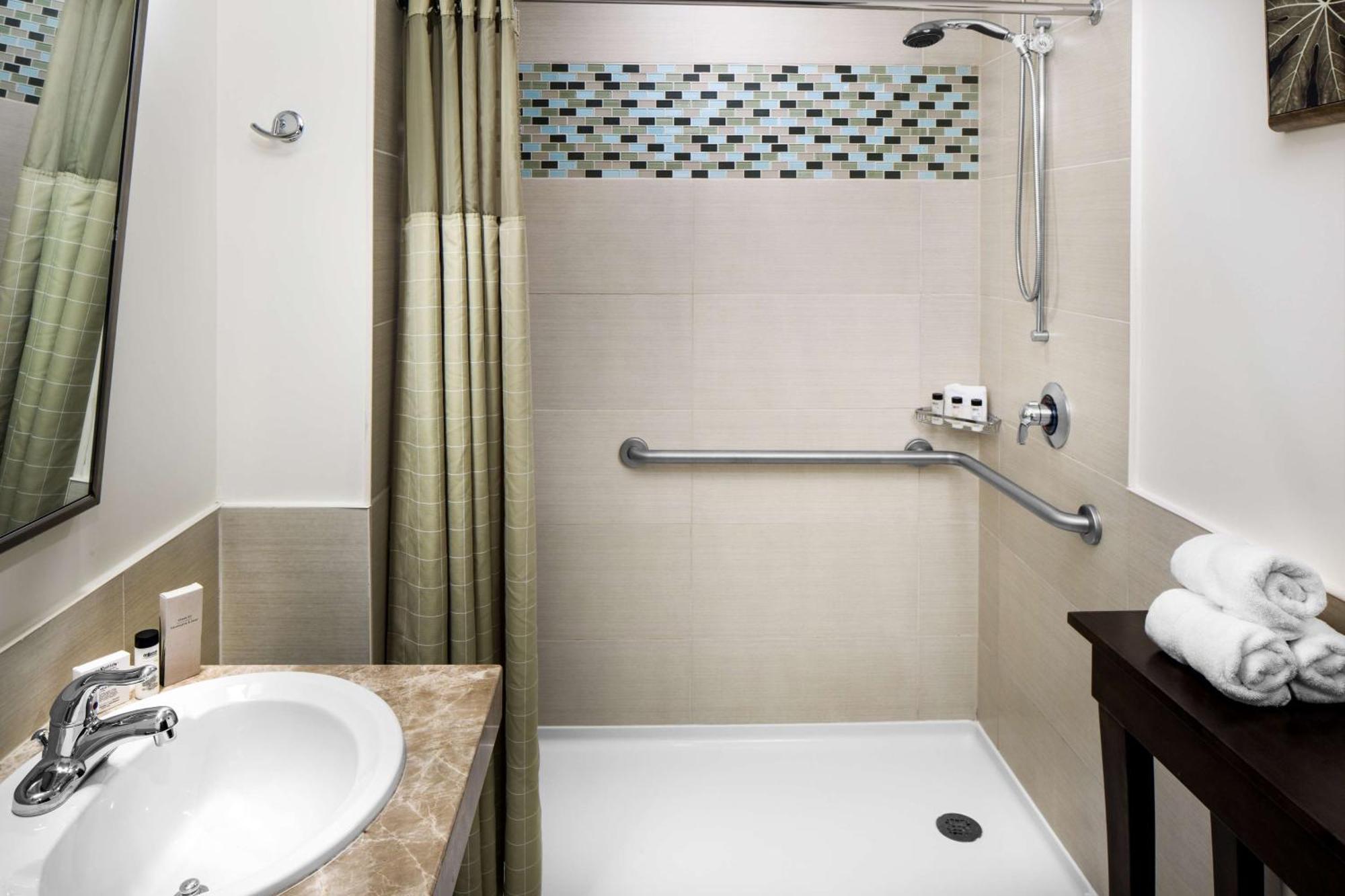 Watt Hotel Tapestry Collection By Hilton Rahway Zewnętrze zdjęcie
