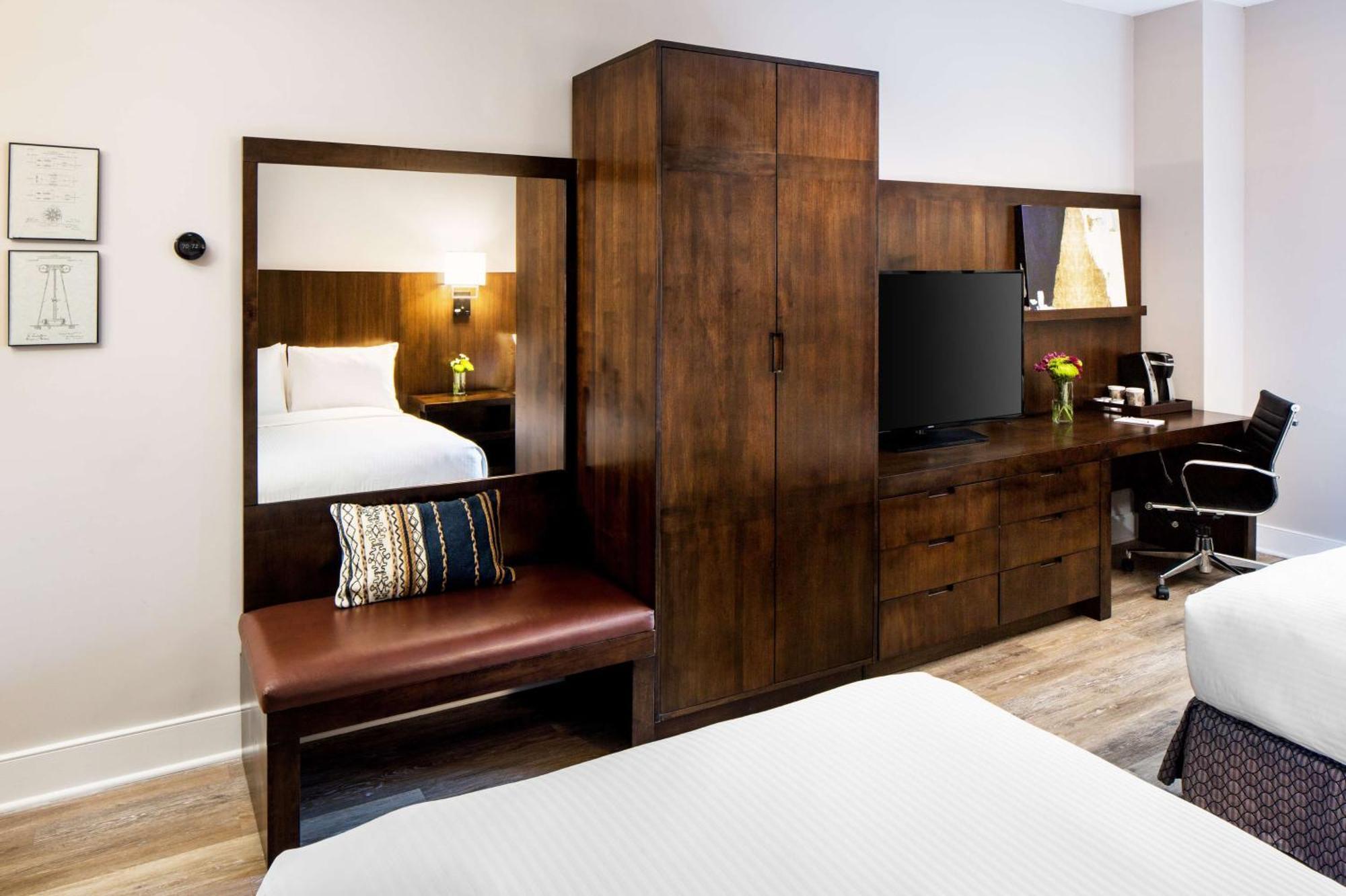 Watt Hotel Tapestry Collection By Hilton Rahway Zewnętrze zdjęcie