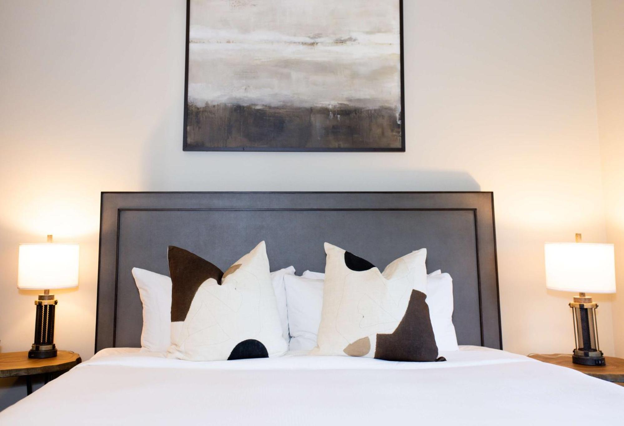 Watt Hotel Tapestry Collection By Hilton Rahway Zewnętrze zdjęcie