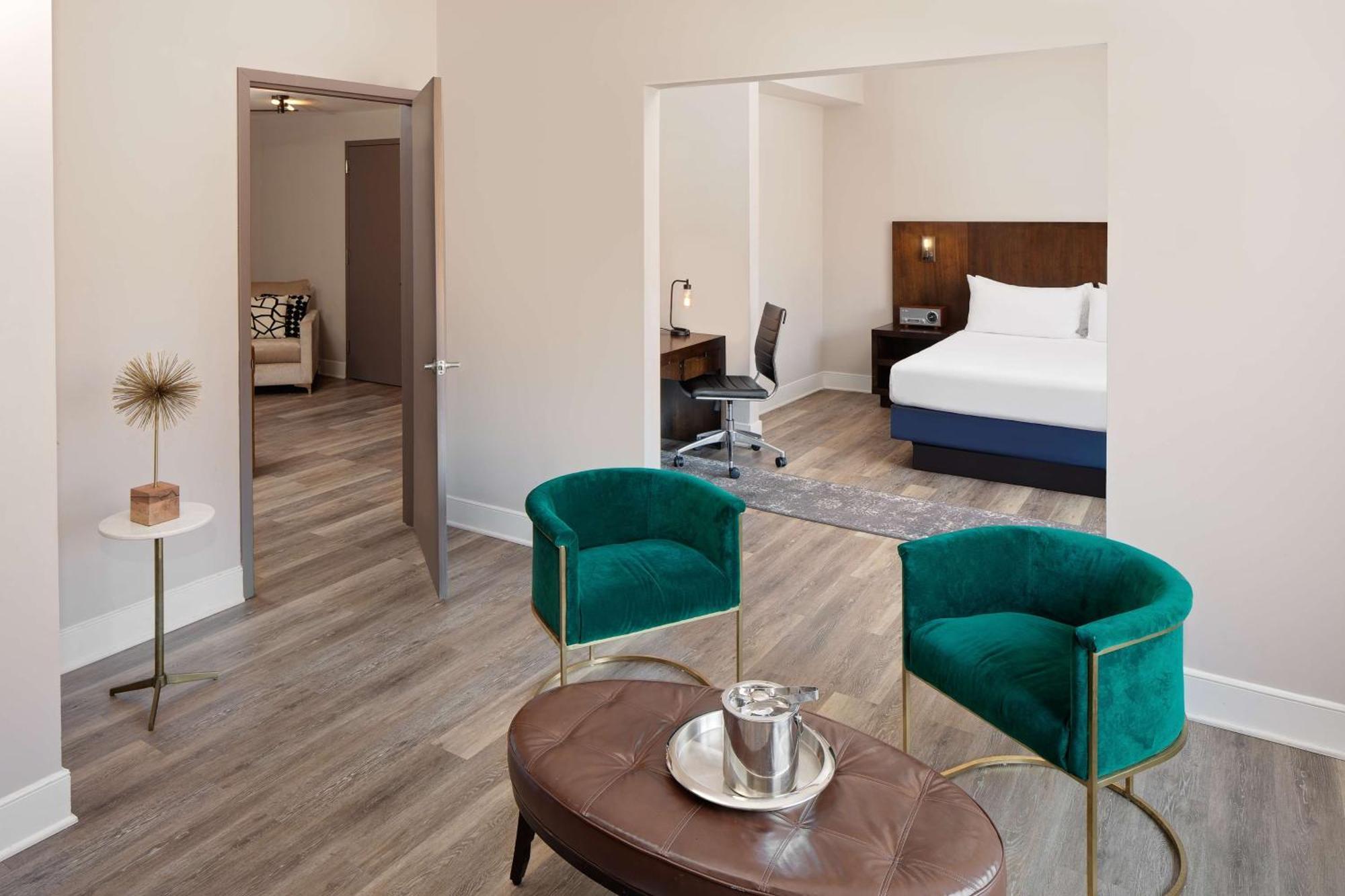 Watt Hotel Tapestry Collection By Hilton Rahway Zewnętrze zdjęcie