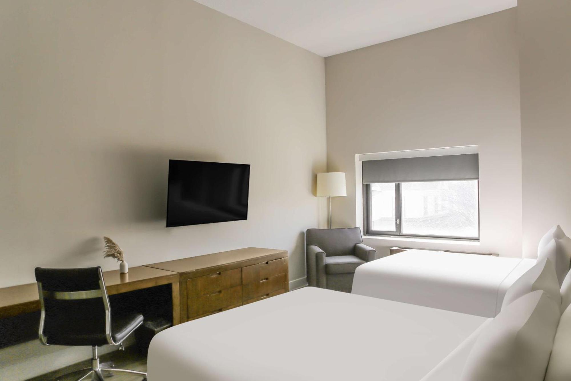 Watt Hotel Tapestry Collection By Hilton Rahway Zewnętrze zdjęcie