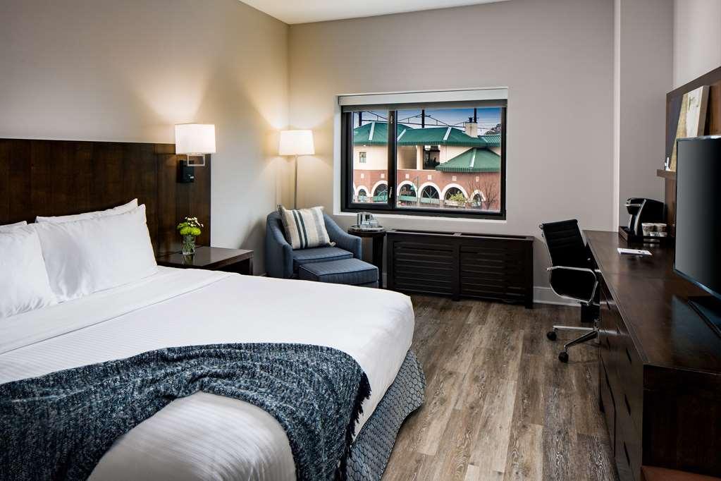 Watt Hotel Tapestry Collection By Hilton Rahway Pokój zdjęcie