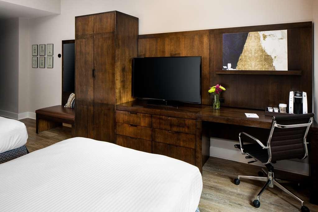 Watt Hotel Tapestry Collection By Hilton Rahway Pokój zdjęcie