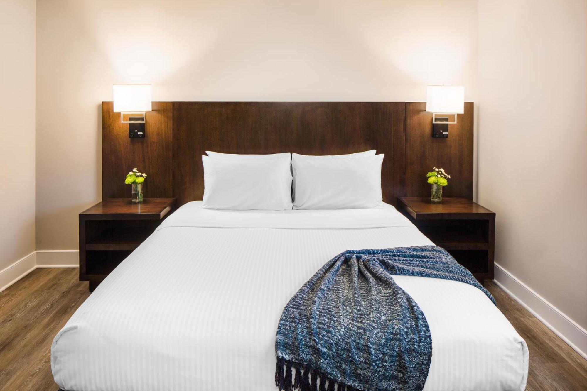 Watt Hotel Tapestry Collection By Hilton Rahway Zewnętrze zdjęcie